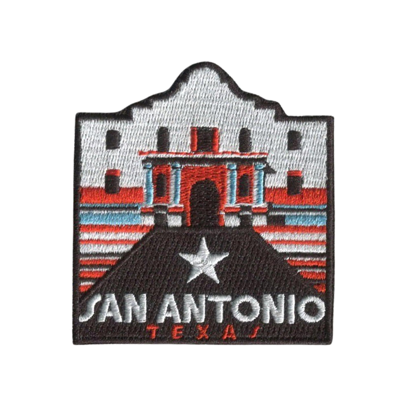 San Antonio Patch