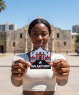 San Antonio Patch