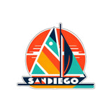 San Diego Magnet