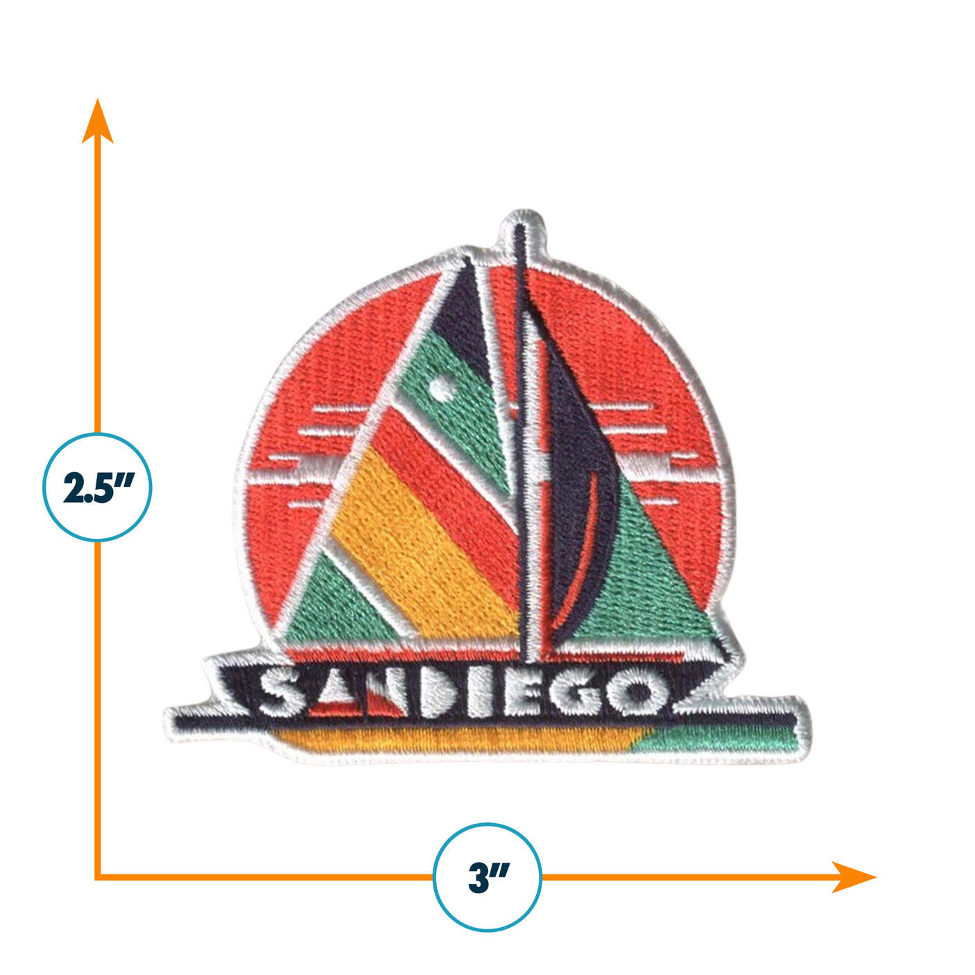 San Diego Patch