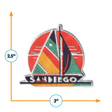 San Diego Patch