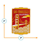 San Francisco California Patch