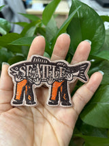 Seattle Patch
