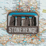 Stonehenge Patch