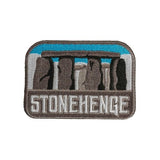 Stonehenge Patch