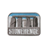 Stonehenge Patch