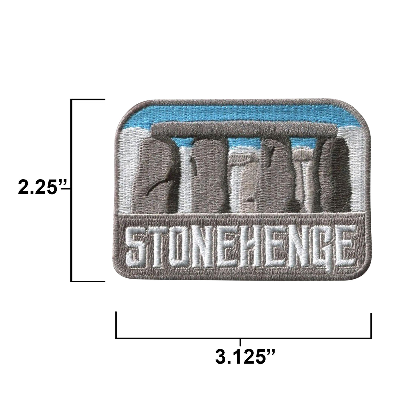 Stonehenge Patch