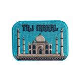 Taj Mahal Patch