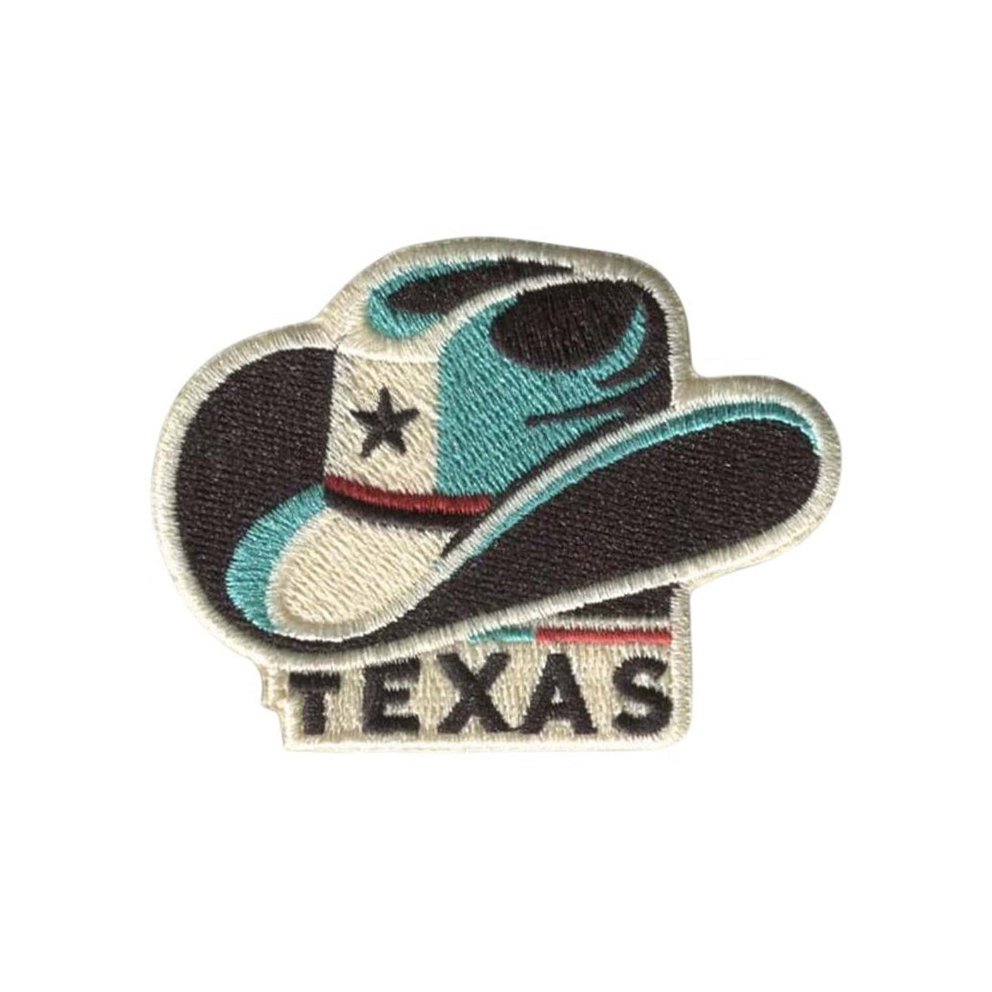 Texas Patch