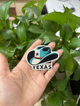 Texas Patch