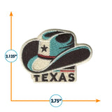 Texas Patch