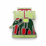 Thailand Pin