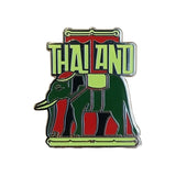 Thailand Pin