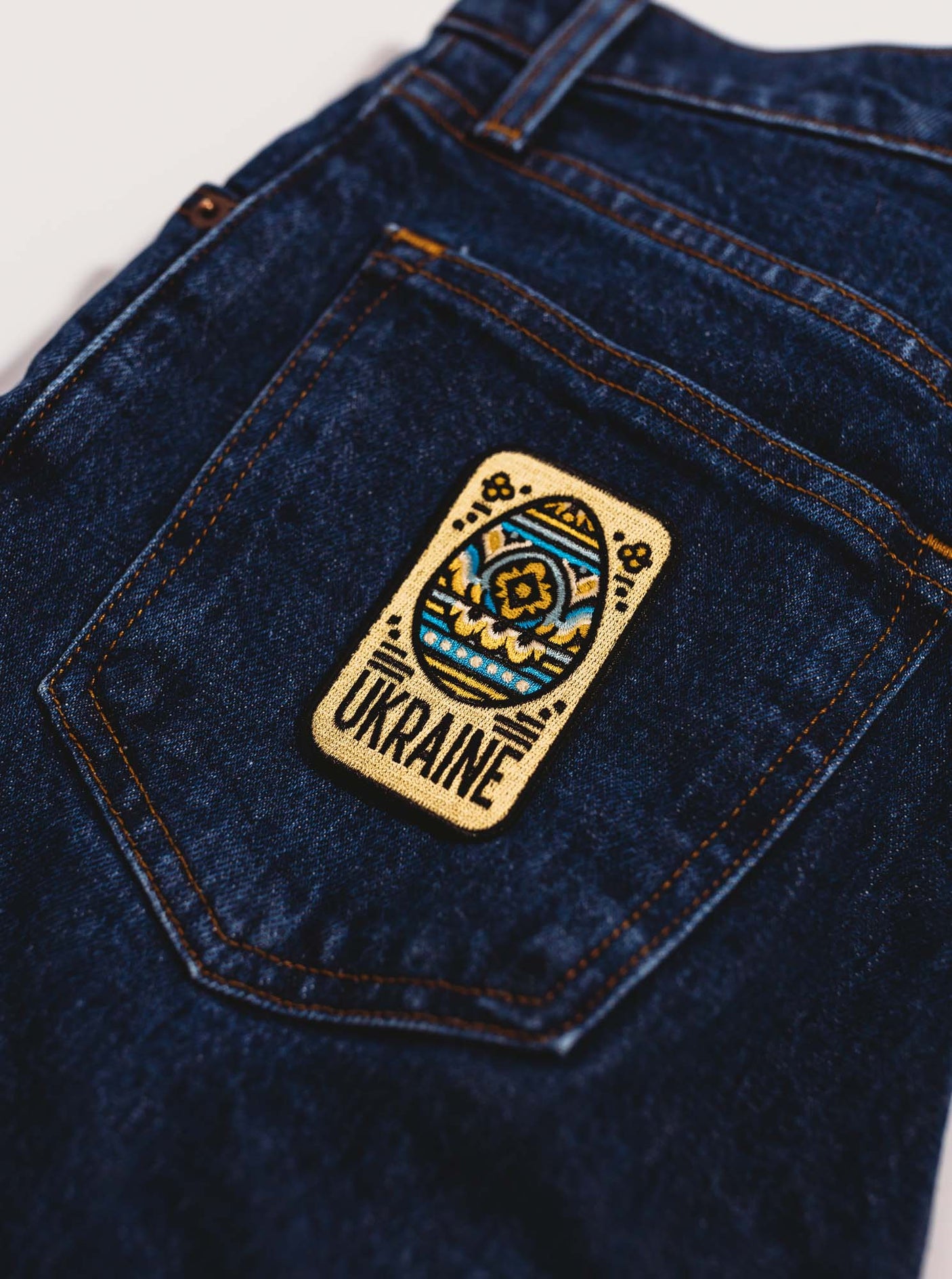Ukraine Patch