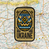 Ukraine Patch