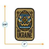 Ukraine Patch