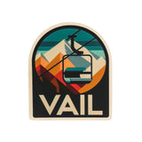 Vail Colorado Sticker