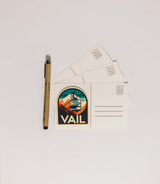 Vail Colorado Sticker