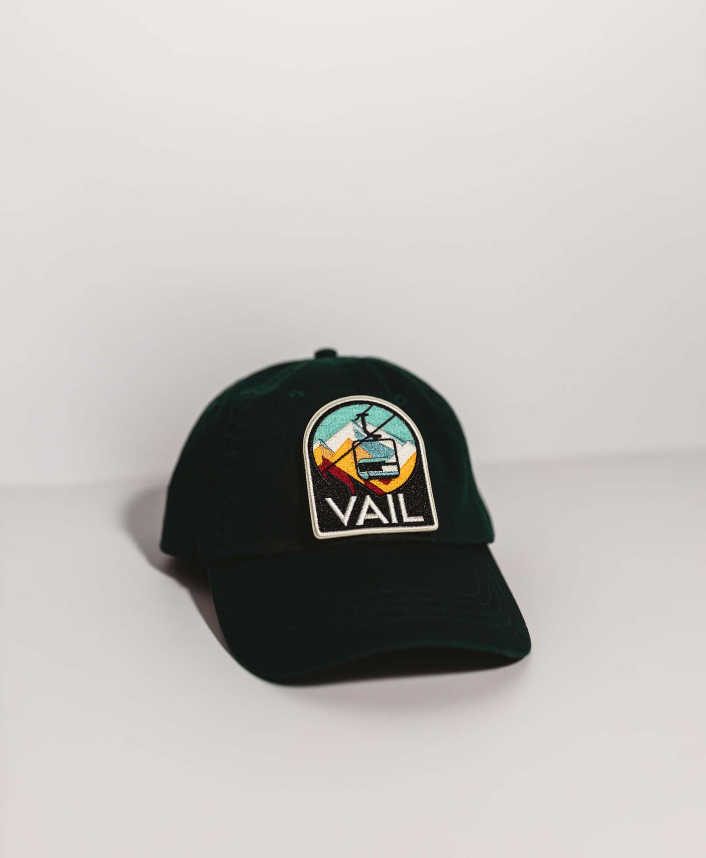 Vail Colorado Patch