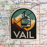 Vail Colorado Patch