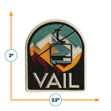 Vail Colorado Patch