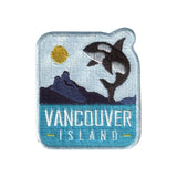 Vancouver Island Patch
