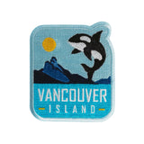 Vancouver Island Patch