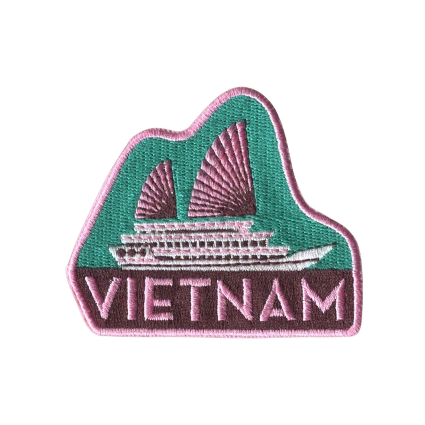 Vietnam Patch