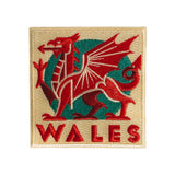 Wales Patch