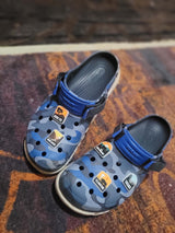 National Park Shoe Charms - 5 Pack