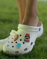 Key West Shoe Charms