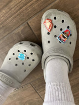 Key West Shoe Charms