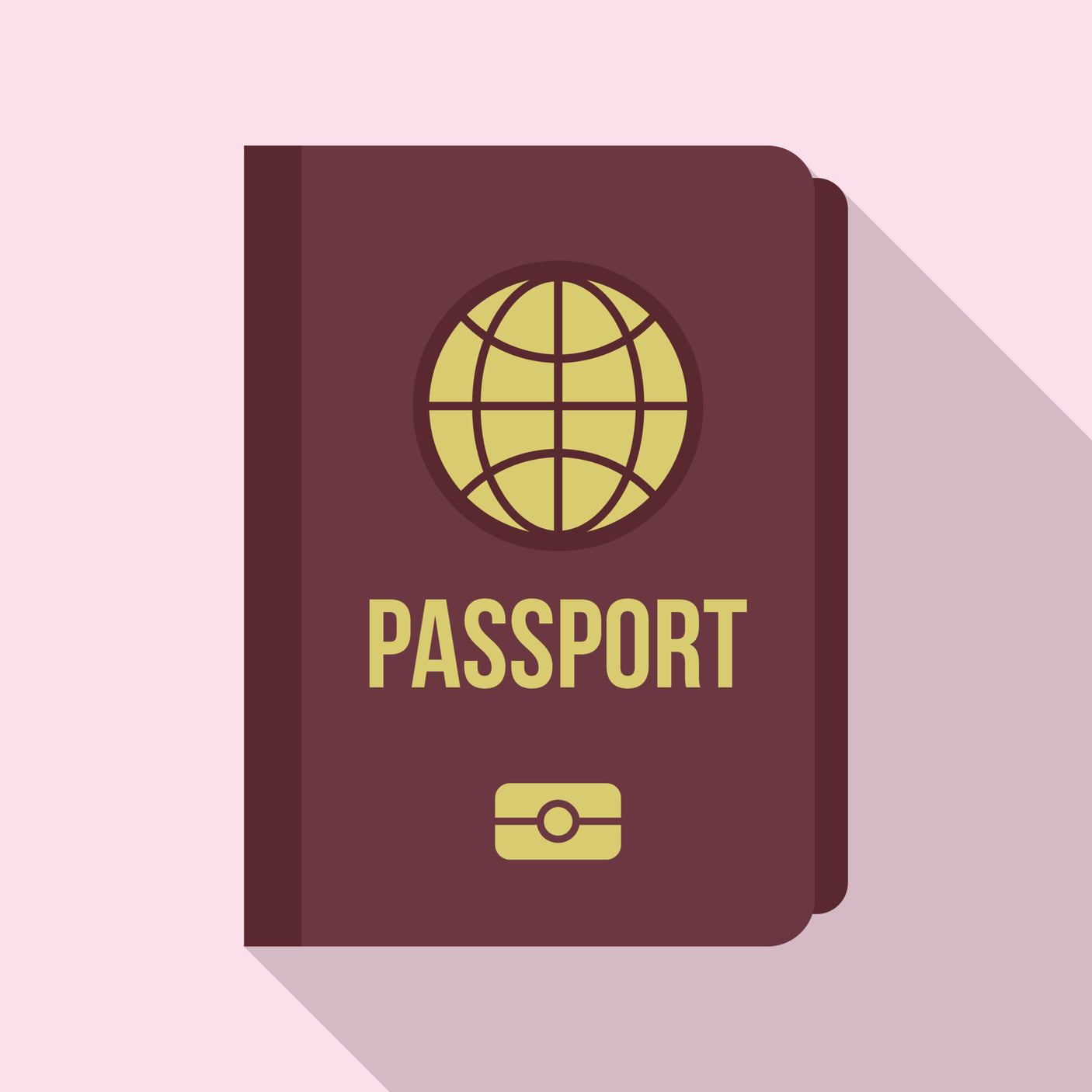 Passport Cover