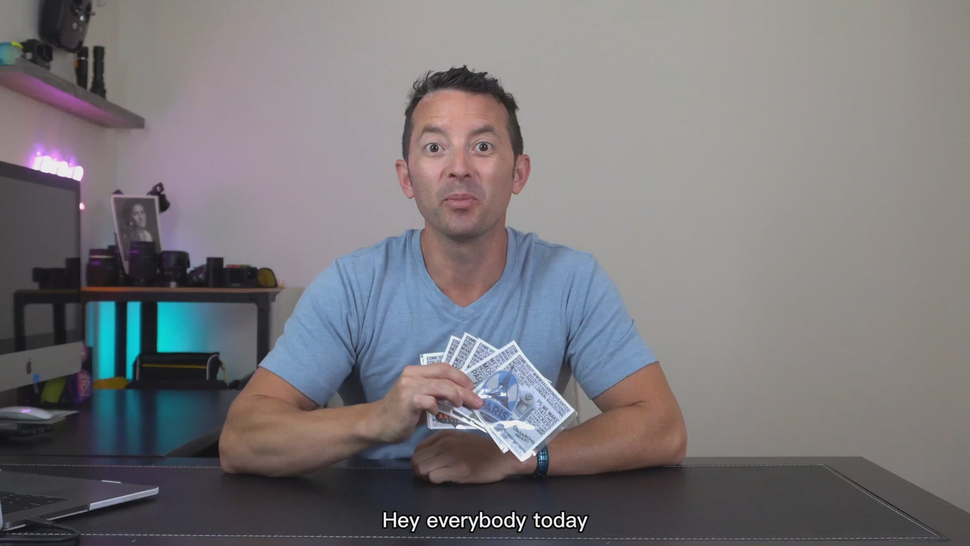 Video product reviews for Vagabond heart 