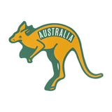 Australia Sticker