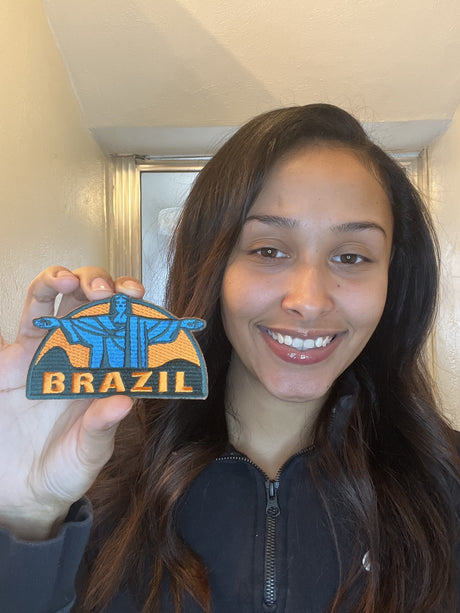 proof of purchase - vagabond heart patch