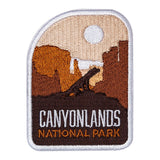 Canyonlands National Park Patch