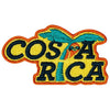 Costa Rica Patch