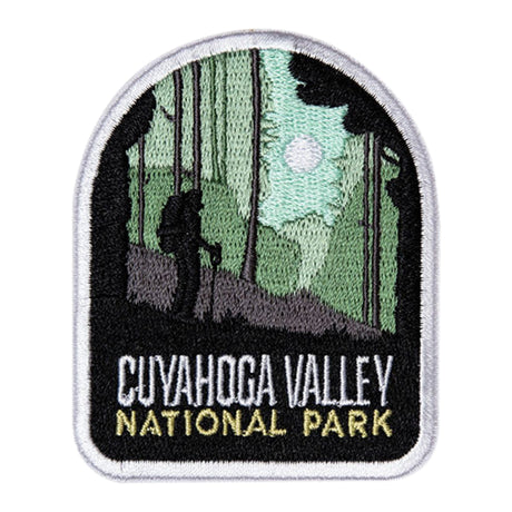 Cuyahoga National Park Patch