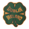 Dublin Ireland Sticker