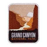 Grand Canyon National Park Patch