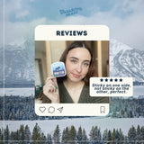 Grand Teton National Park Sticker