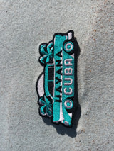 Havana Cuba Patch
