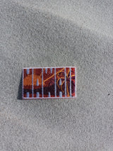 Hawaii Patch