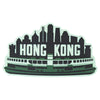Hong Kong Sticker vagabond heart