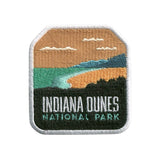 Indiana Dunes National Park Patch