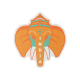 India Sticker