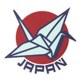 Japan Sticker