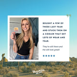 Joshua Tree National Park Sticker