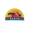 Kenya Patch